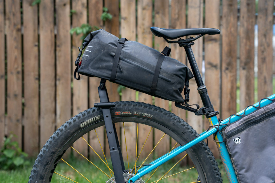 Tailfin AeroPack Review (Video)