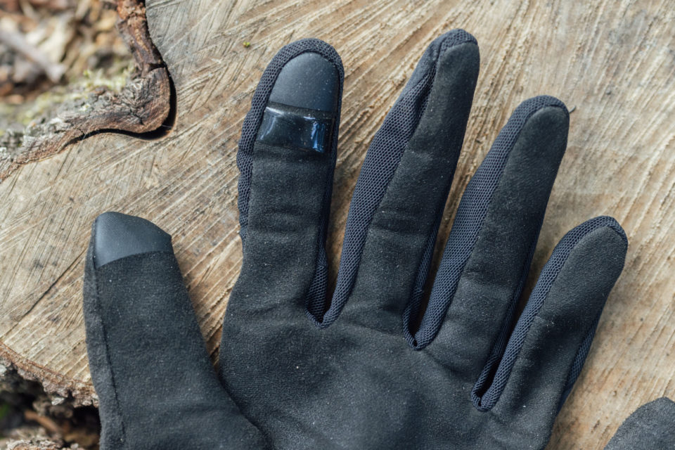 GORE Trailkpr Gloves Review