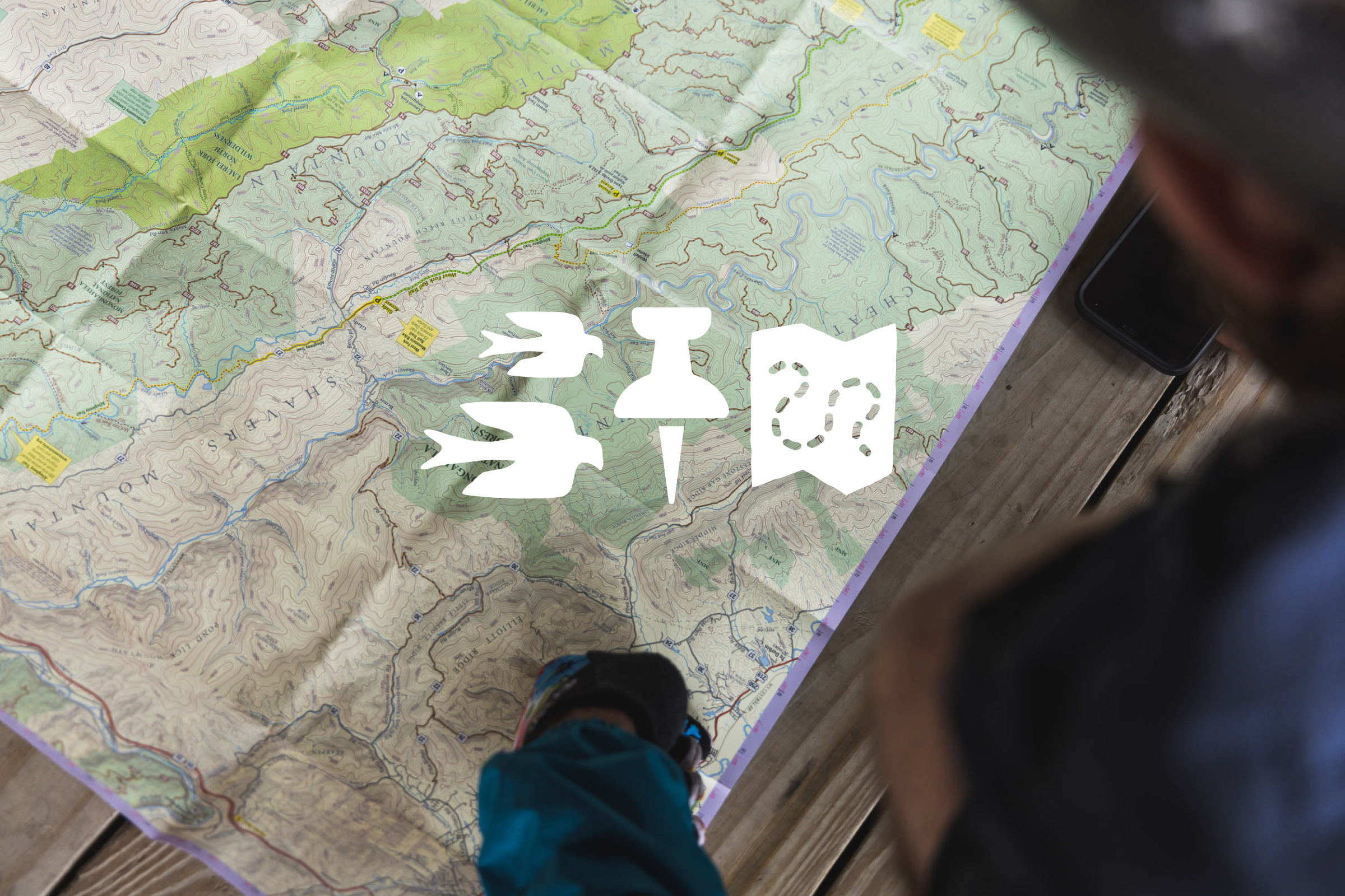 Bucket List App, Ride Buddy Network + More Community Tools ...