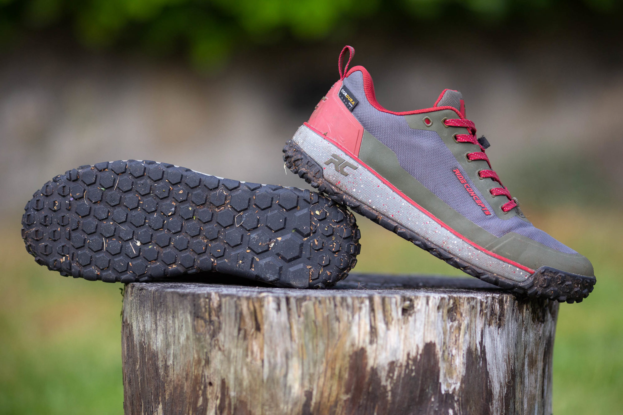 Ride Concepts Tallac and Flume Shoes Review