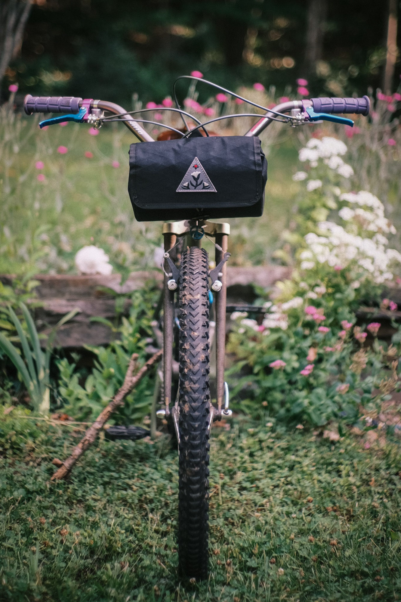 Have You Seen the New Ron's Bikes Fab's Abs? - BIKEPACKING.com