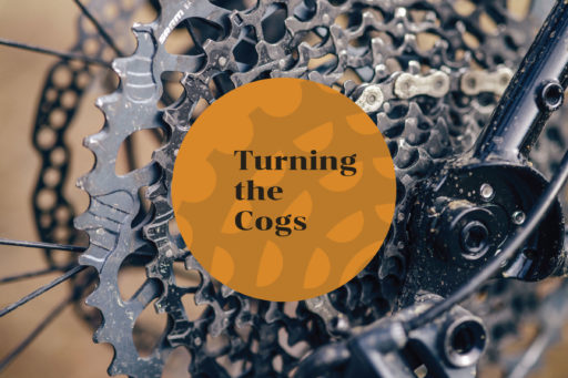 Turning the Cogs