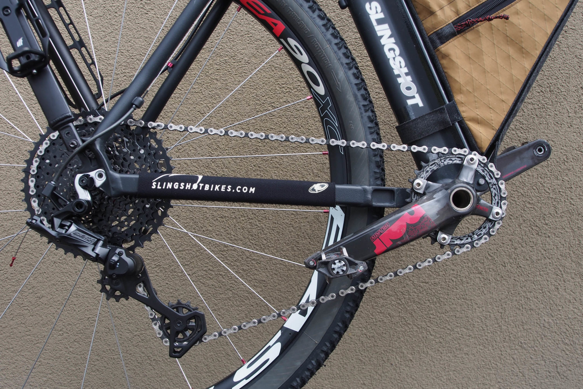 Reader's Rig: Curt's Slingshot Ripper 29 - BIKEPACKING.com