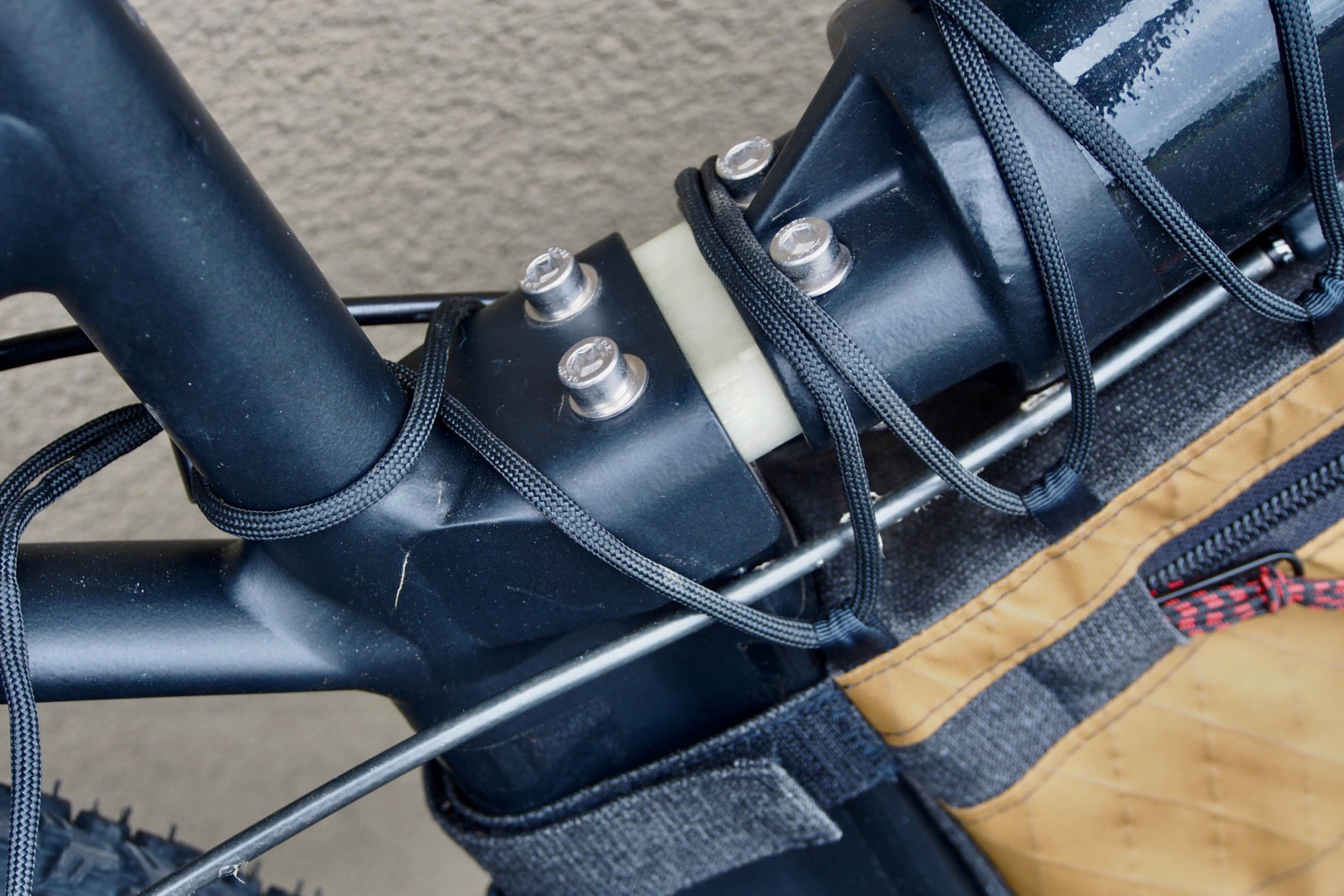 Reader's Rig Curt's Slingshot Ripper 29