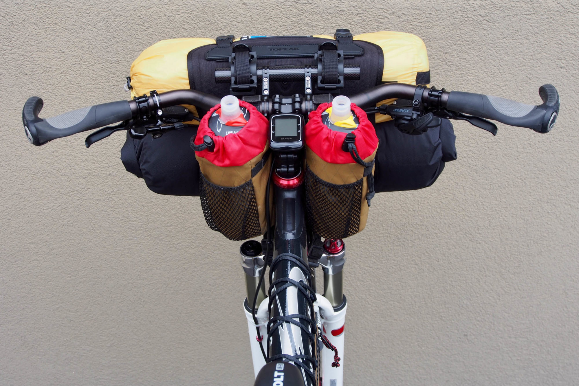 Reader's Rig Curt's Slingshot Ripper 29