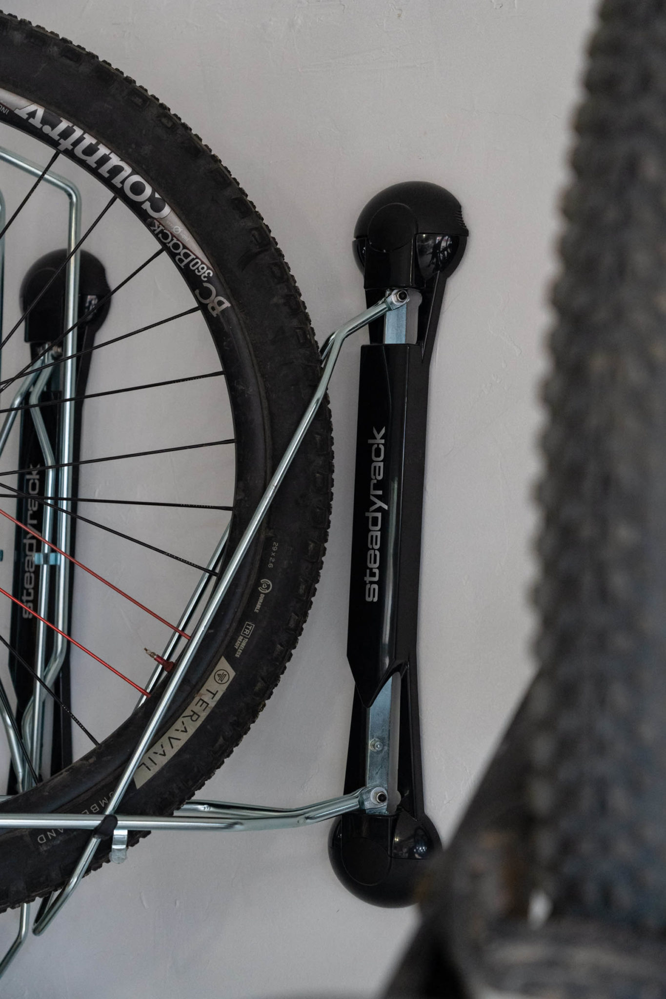 Steadyrack Review The Ultimate Bike Storage Solution?