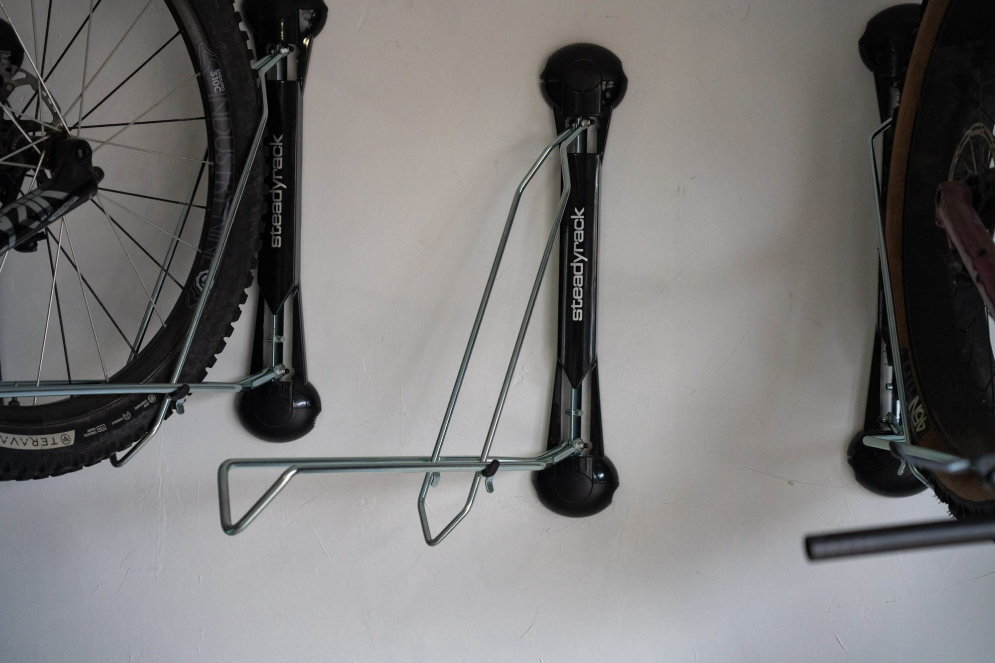 Steadyrack Review The Ultimate Bike Storage Solution?