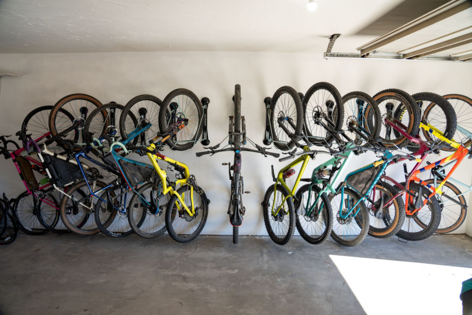 Steadyrack Review: The Ultimate Bike Storage Solution?