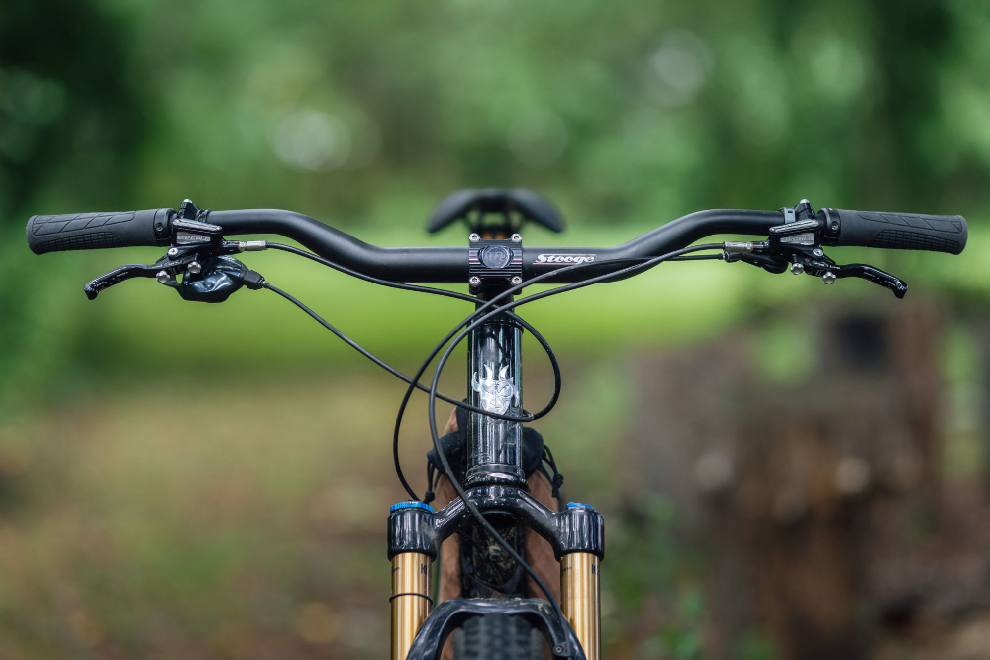 Stooge Moto Bars Review