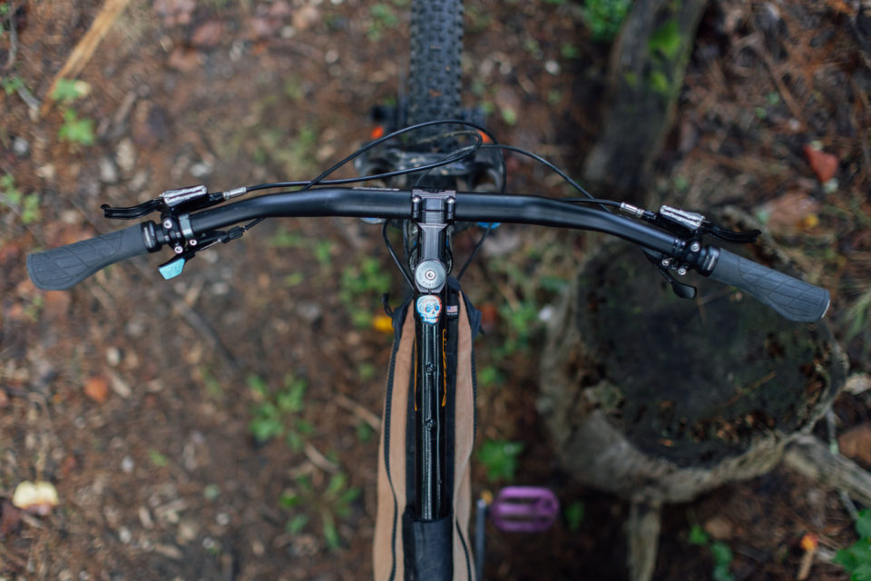 Stooge Moto Bars Review