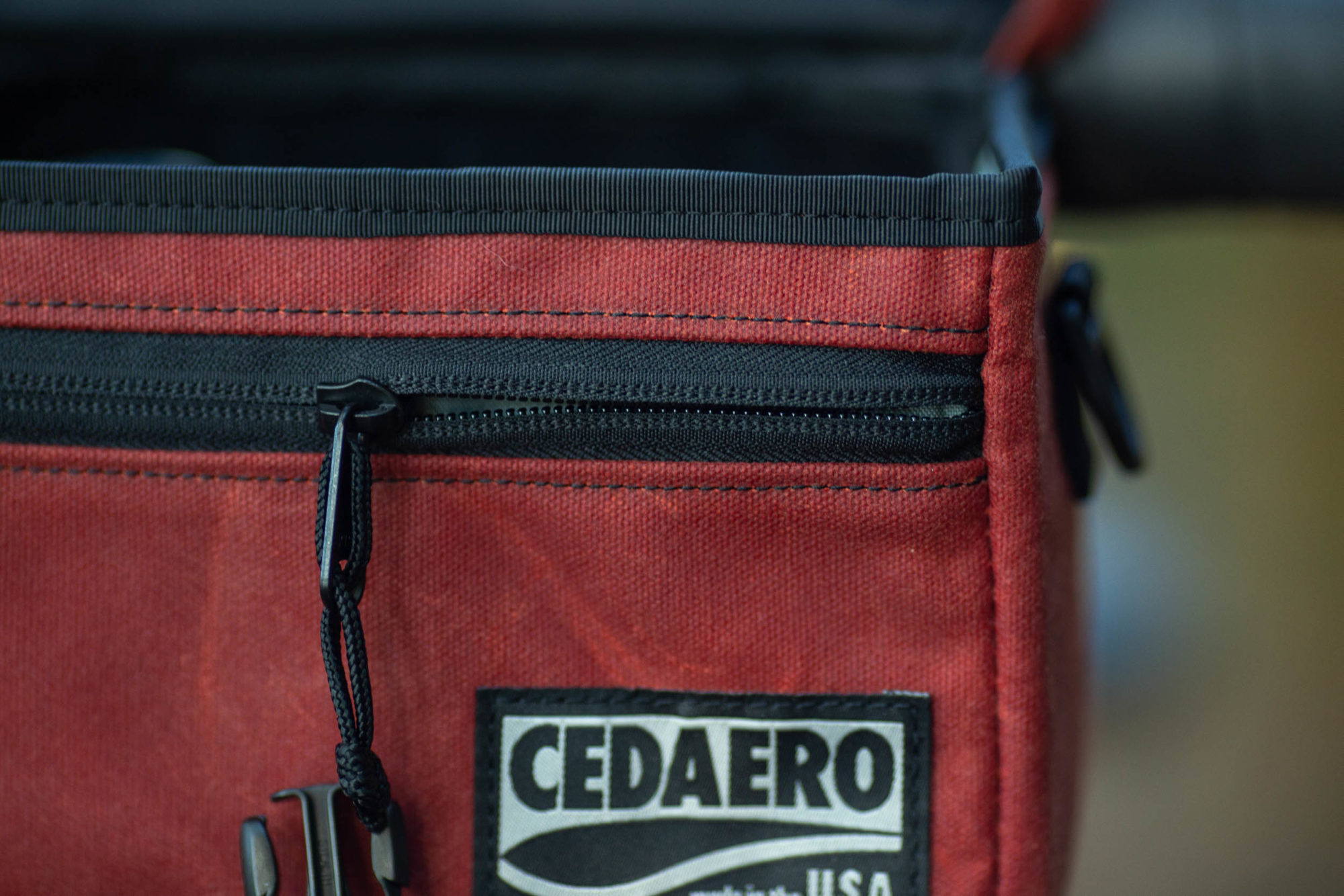 cedaero bags