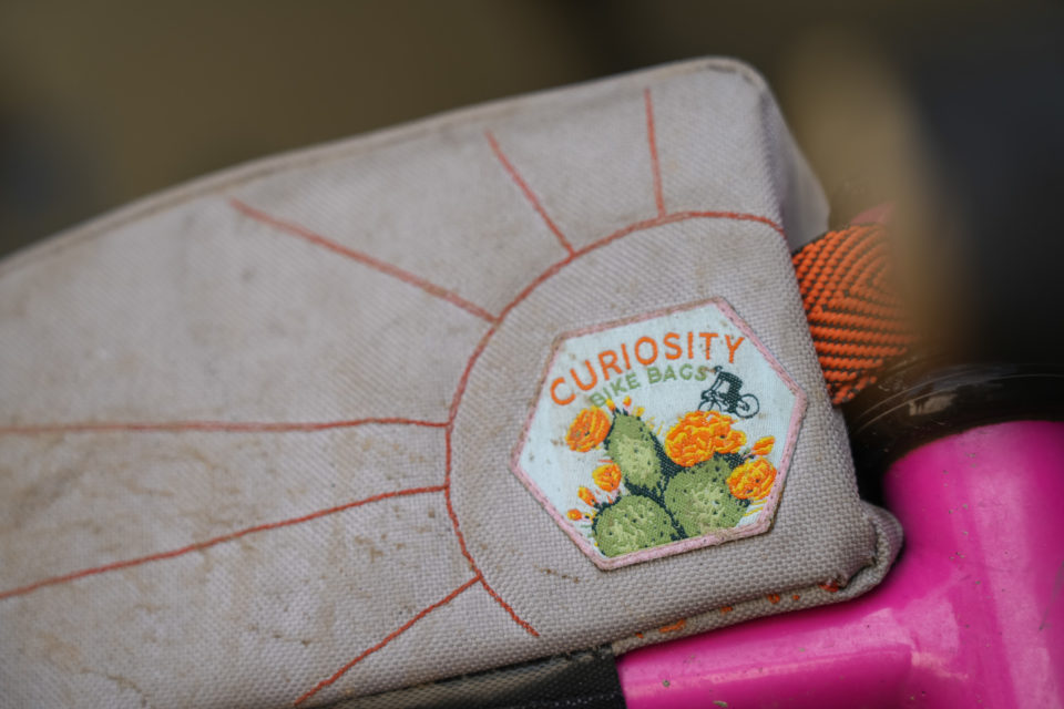 Curiosity Bags