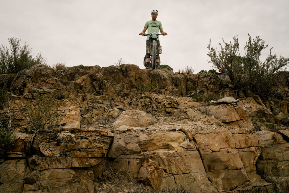 The Loam and Gravel Society Episode 3 (Video)
