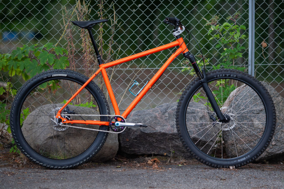 Check out the new Omnium Big Bad Jumbo