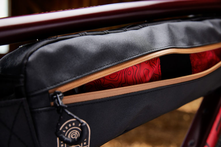 used adventure bikes