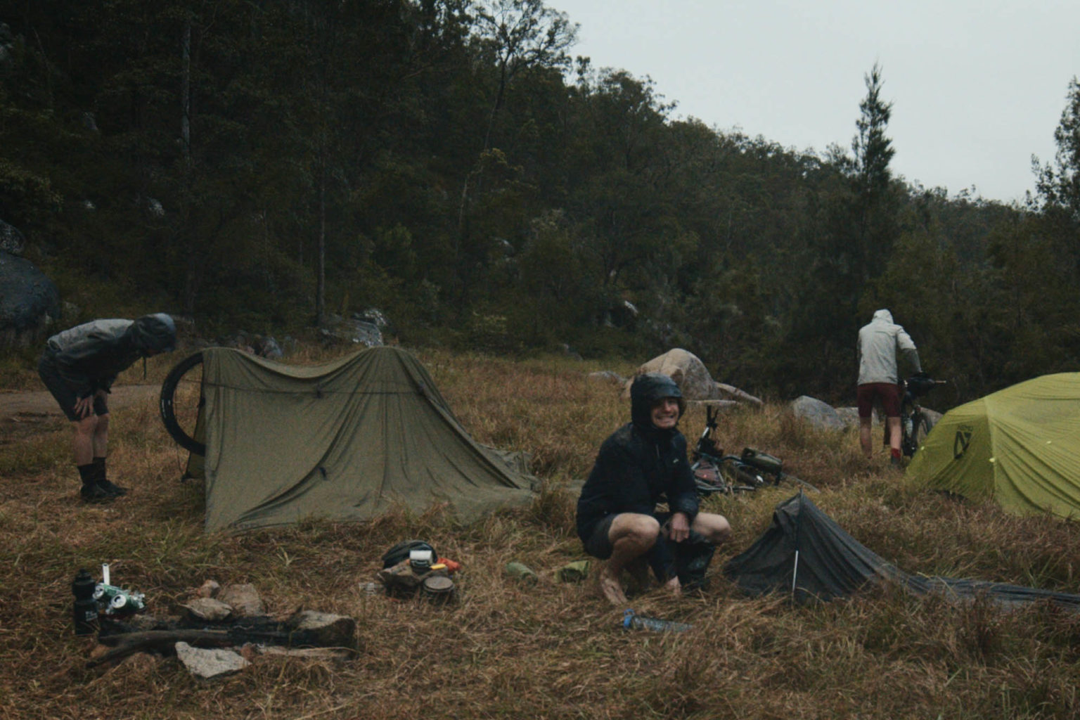 BPS 400: An Aussie Bikepacking Film (Video) - BIKEPACKING.com