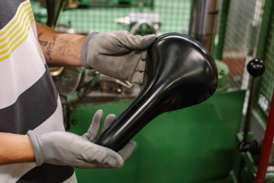 Brooks England, Brooks Saddles