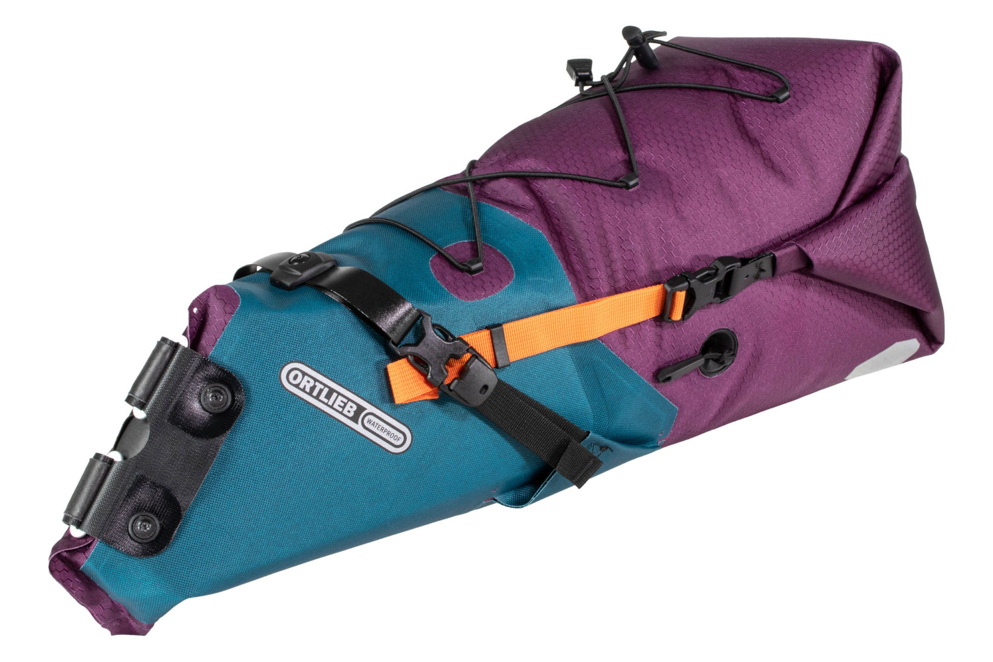 bike packing ortlieb