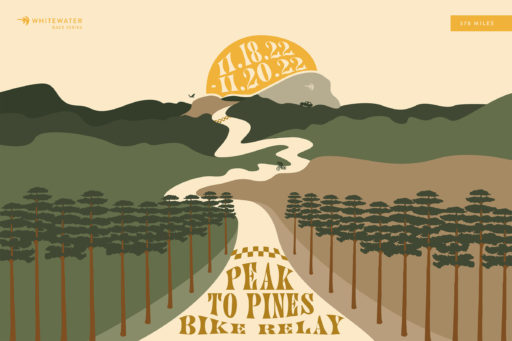 Peak to Pines 2022