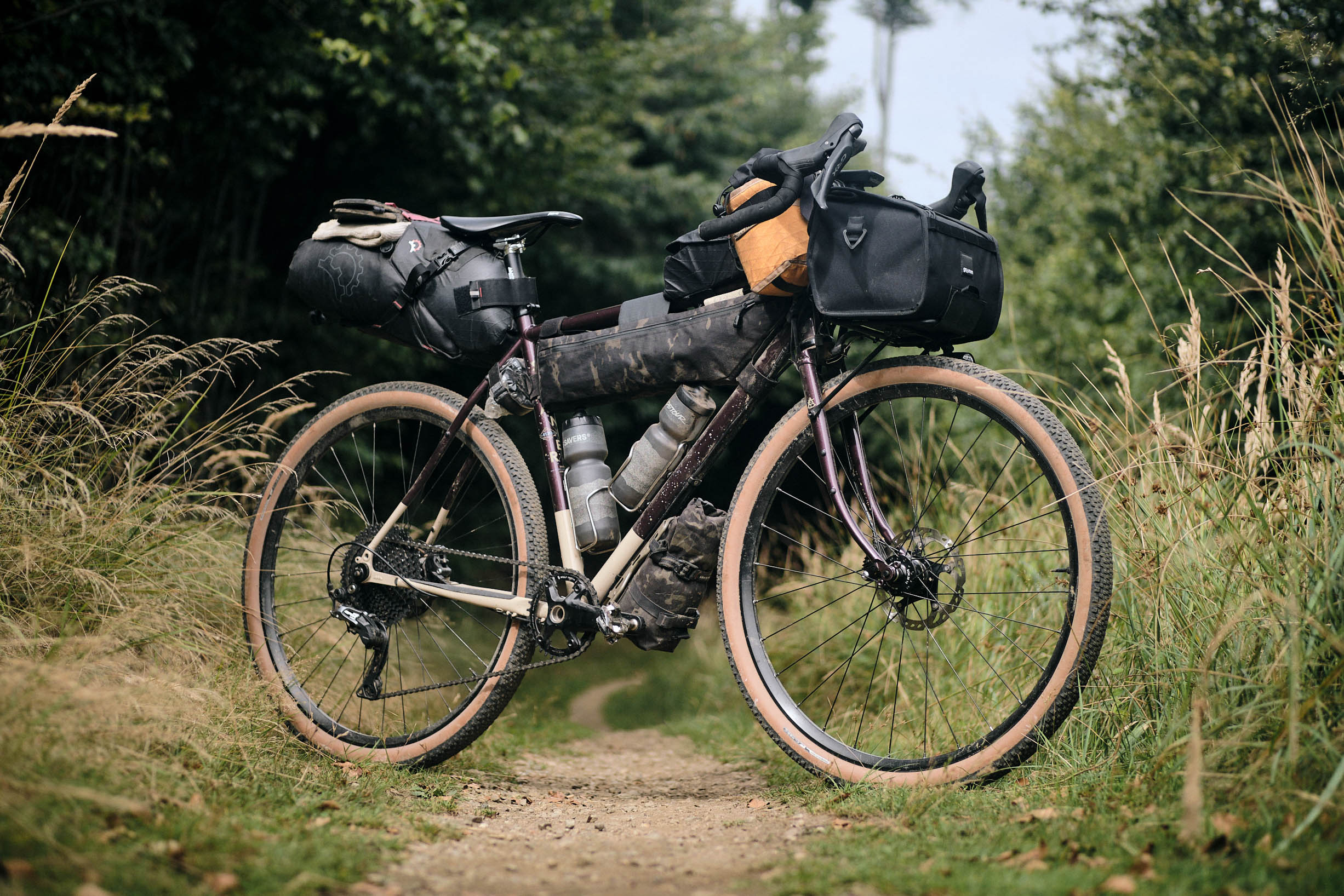 Pelago Stavanger Review - BIKEPACKING.com