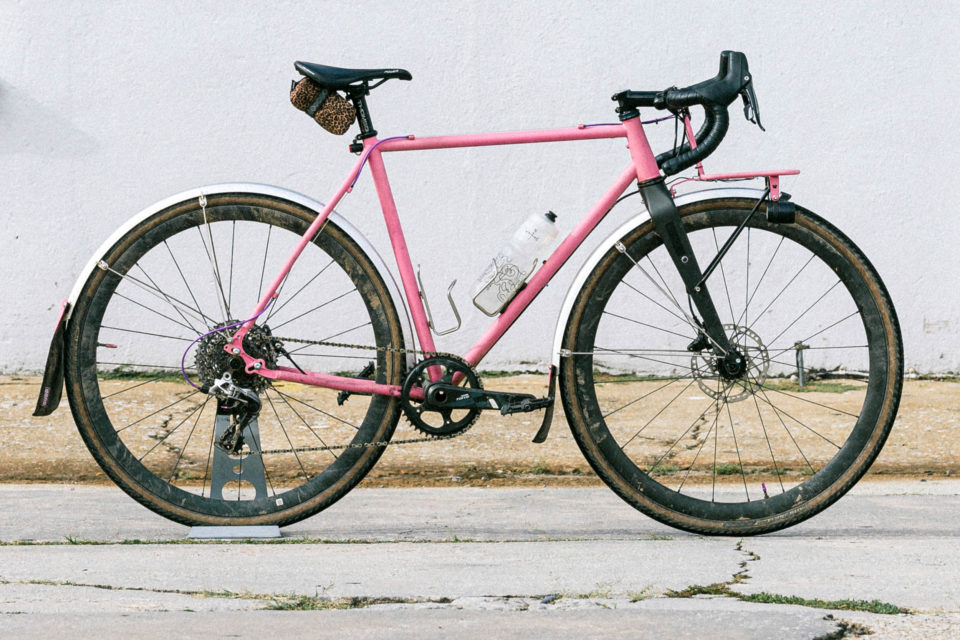 Reader’s Rig: Emory’s Liberation Fabrication Anti-Cross Disc
