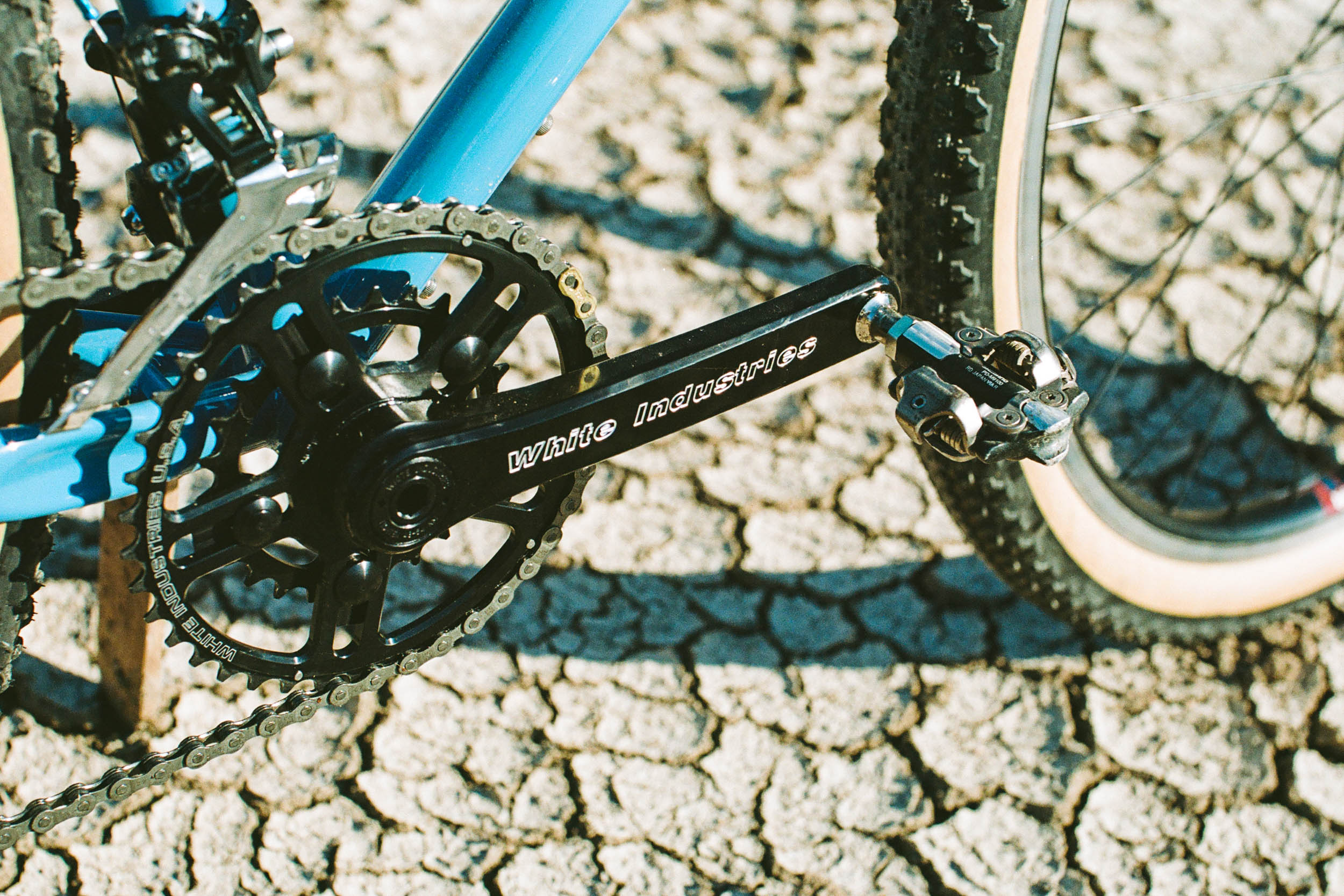 Bikes and Playgrounds: Rivendell Quickbeam vs. Surly Cross Check vs. Black  Mountain Cycles Monstercross