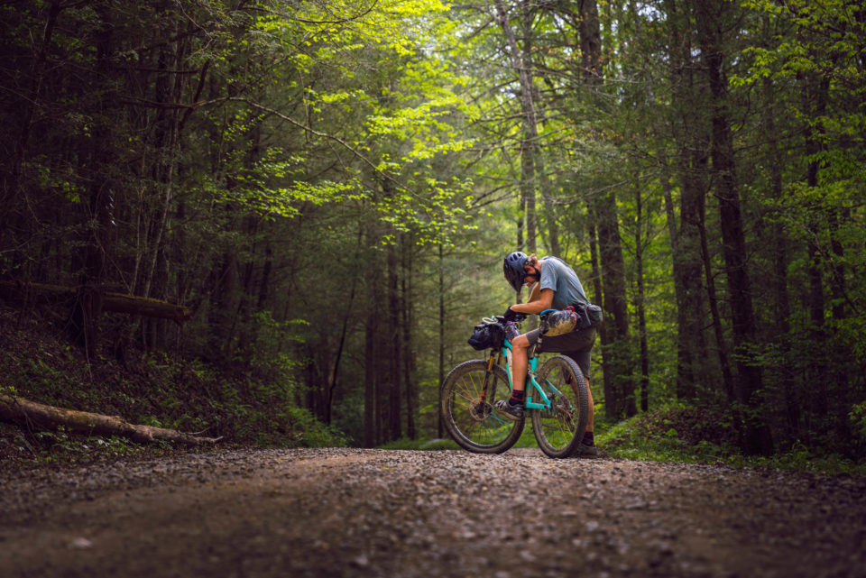The Sheltowee Bikepacking Route: Kentucky is More Than Horses & Bourbon