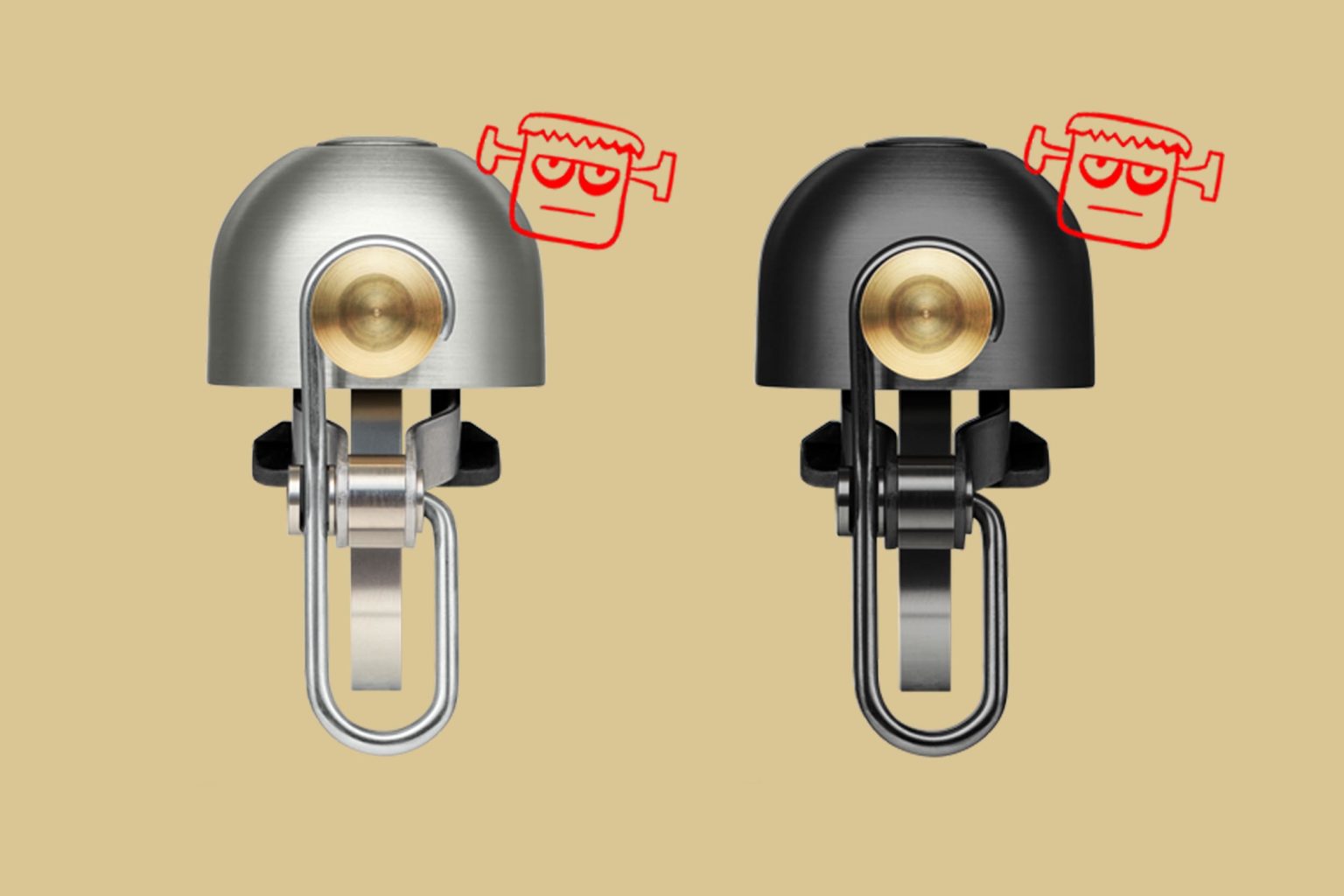 Spurcycle Frankenbells are Back!