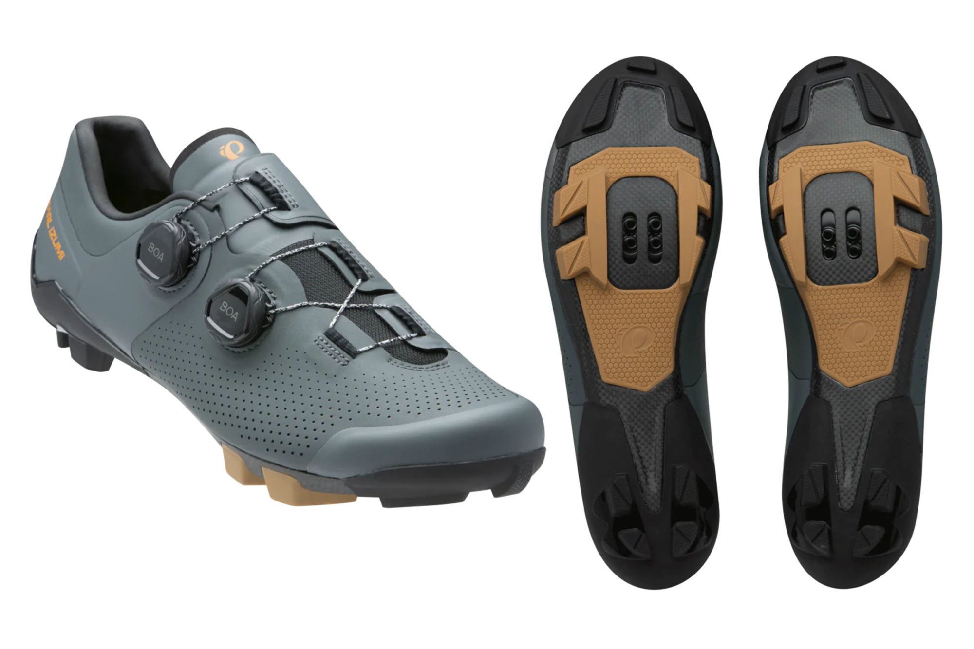 Pearl Izumi Expedition Pro Shoes
