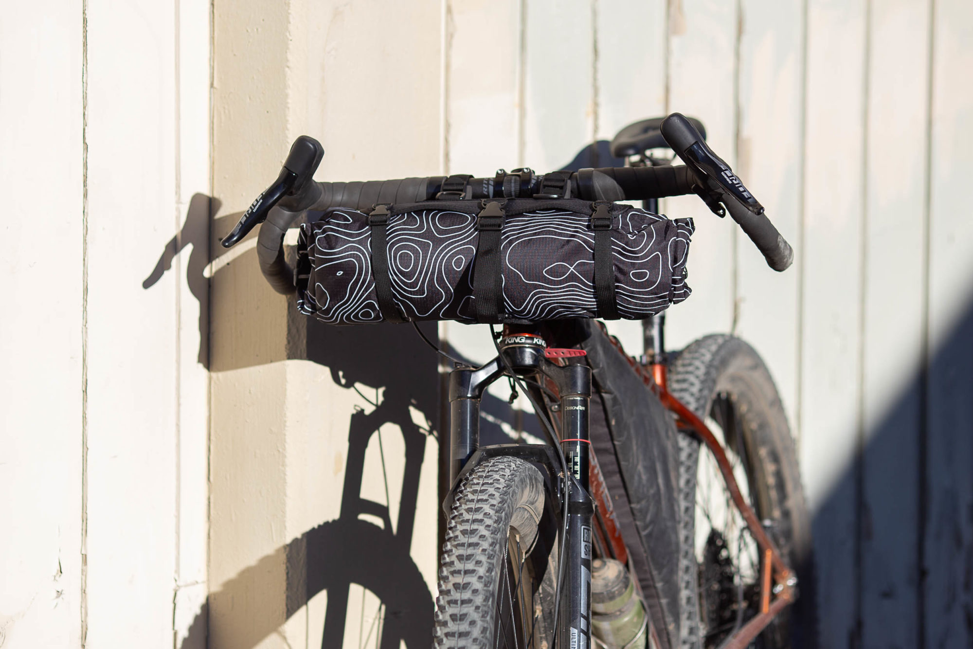 ritchey wcs beacon handlebar