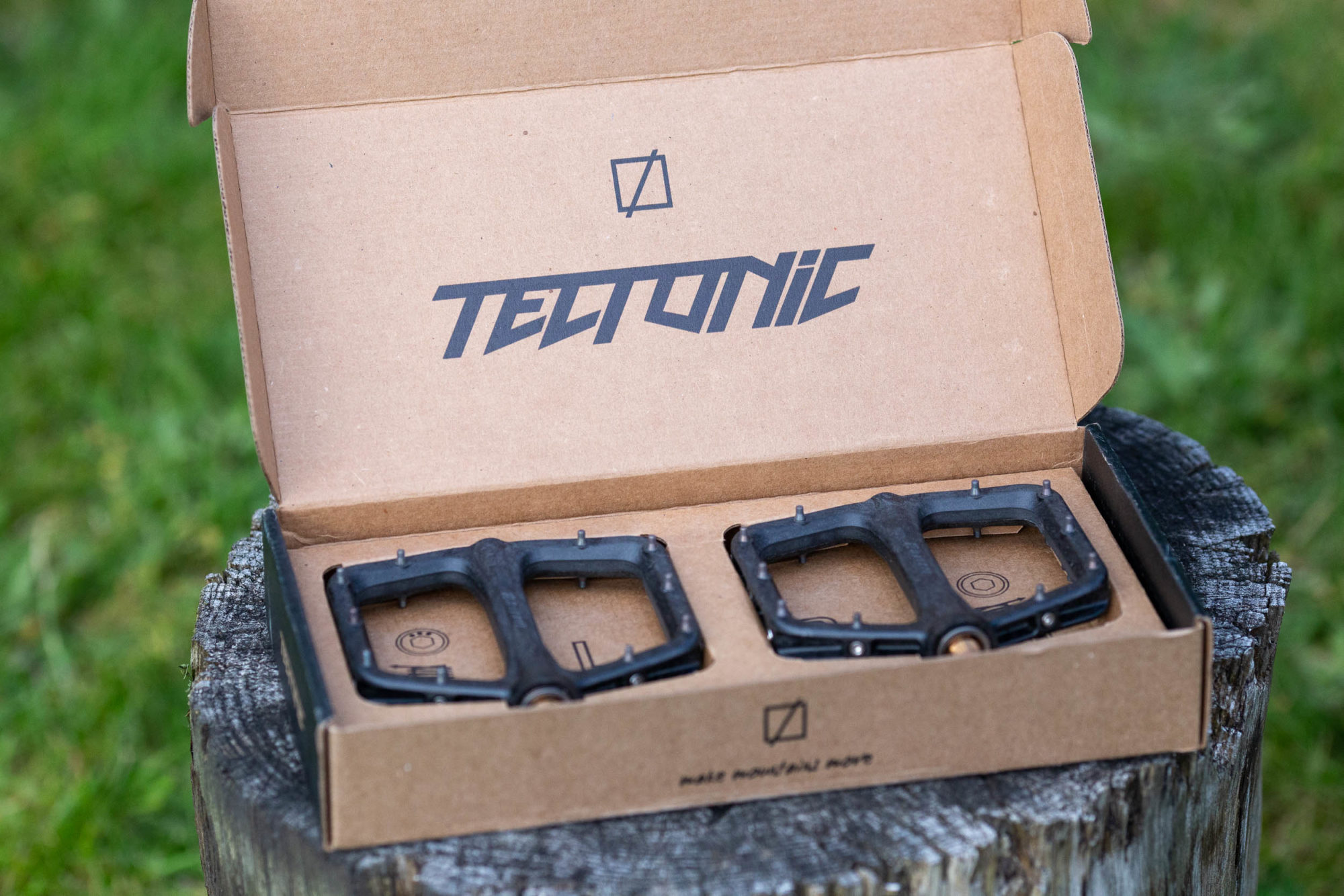 Tectonic Altar Pedals Review