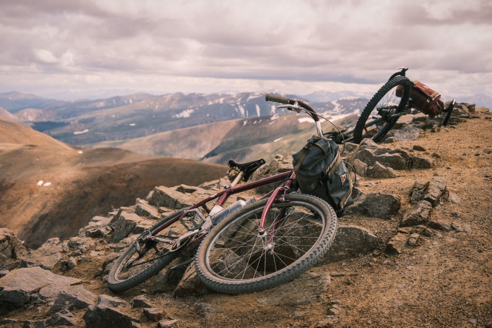 Post Gravel, Back to the Roots and Rocks (video)