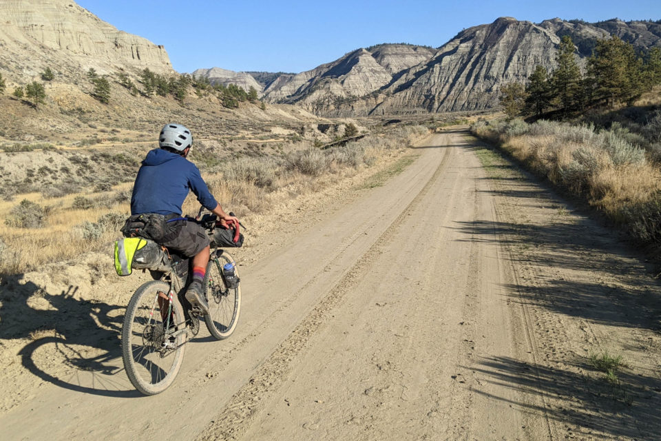 2022 Montana Bike Odyssey: Event Recap