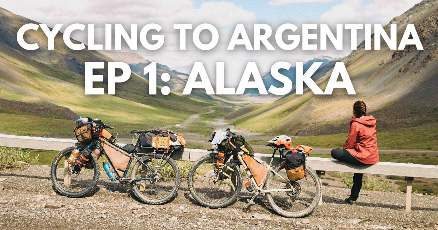travel adventure alaska to argentina