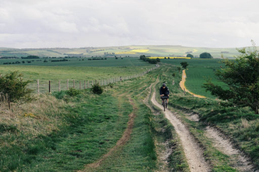 Old Chalk Way