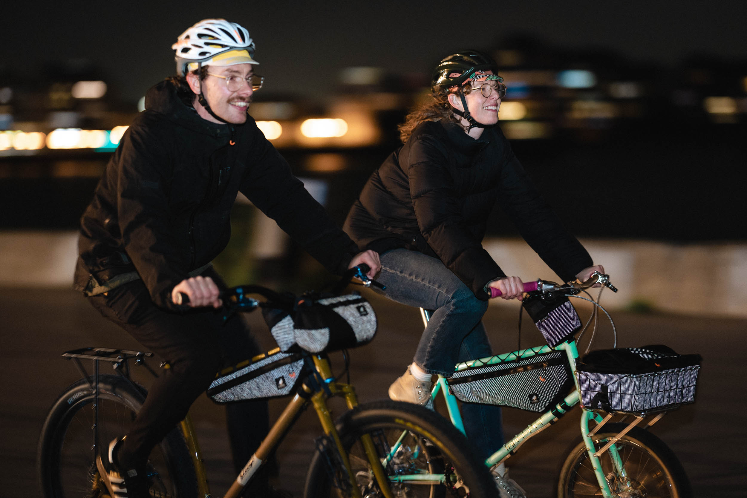 Wizard Works Launches 2022 Wiz Viz Collection - BIKEPACKING.com