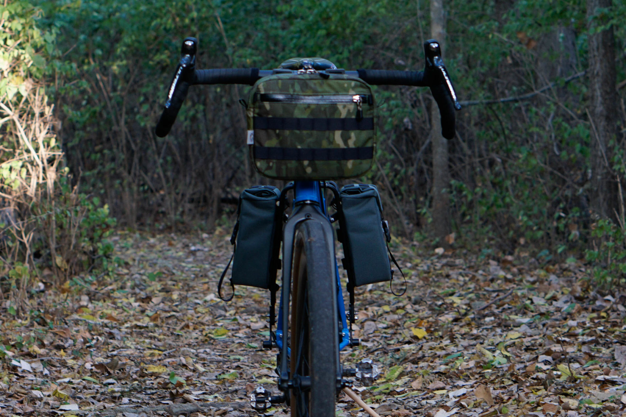 New Andrew The Maker Many Things Sacks v1.3 - BIKEPACKING.com