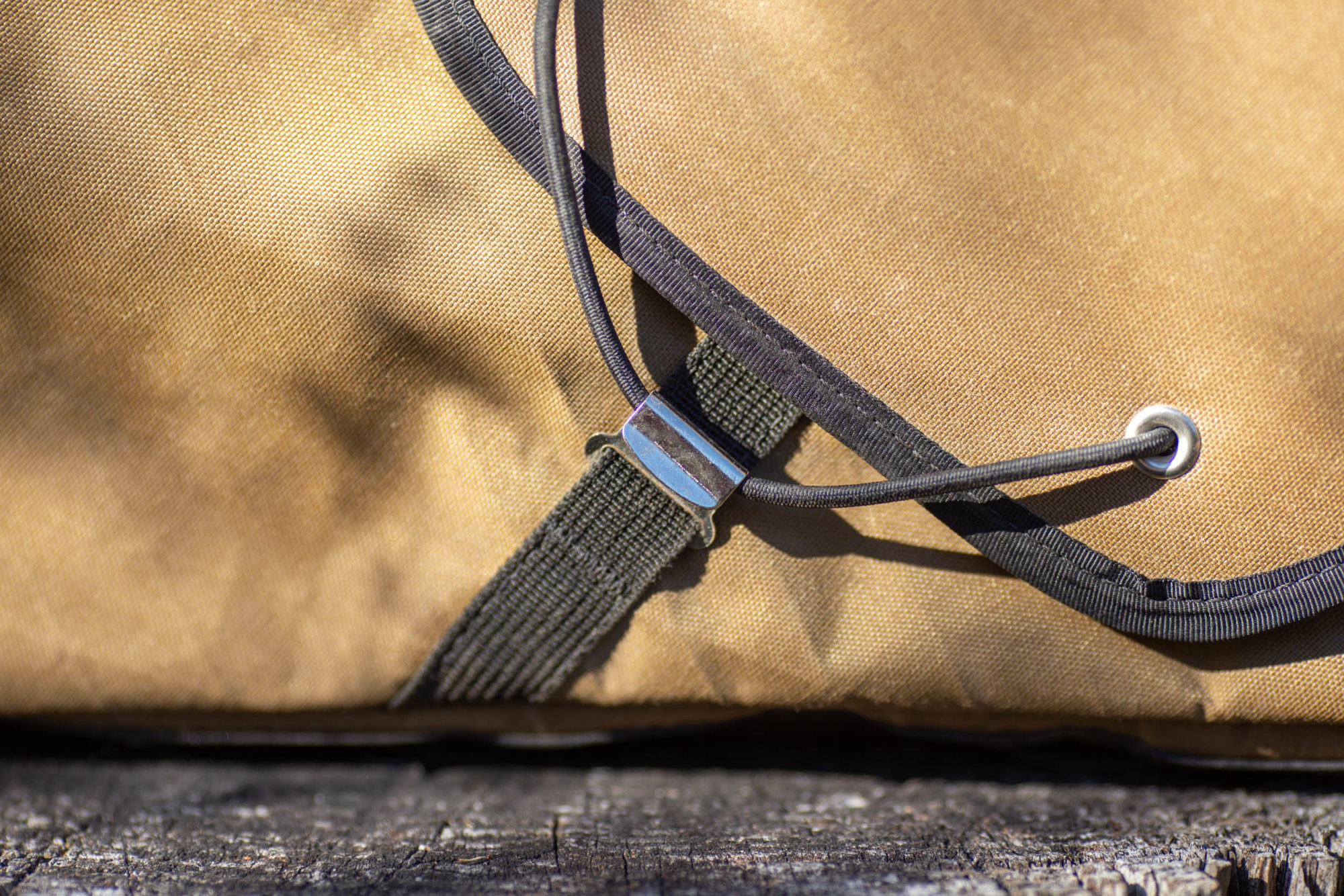 Bags by Bird Better Half Review