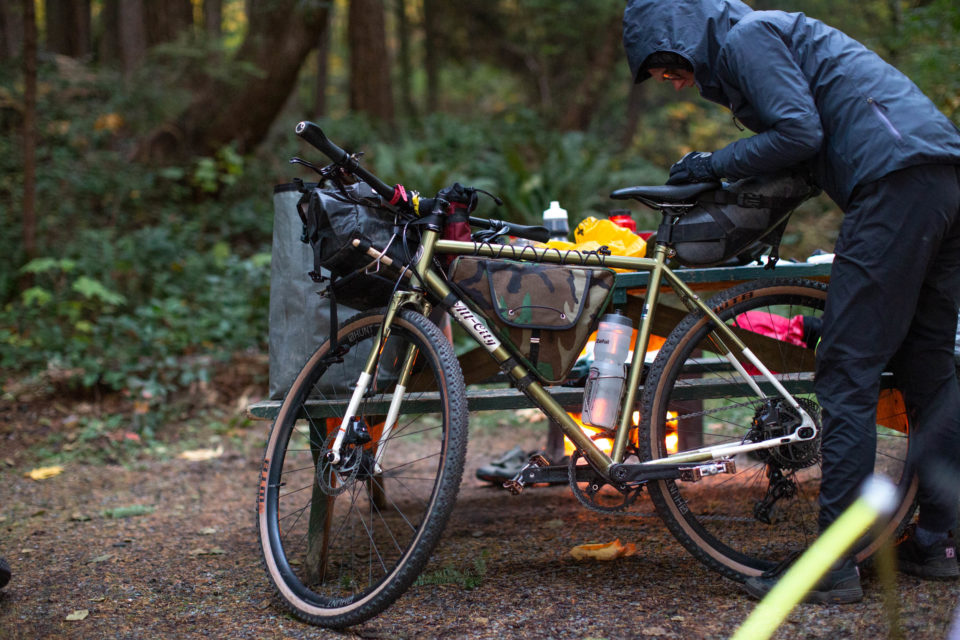 Bags by bird better half review