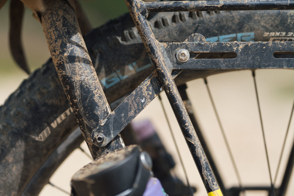 Old Man Mountain Divide Rack Review