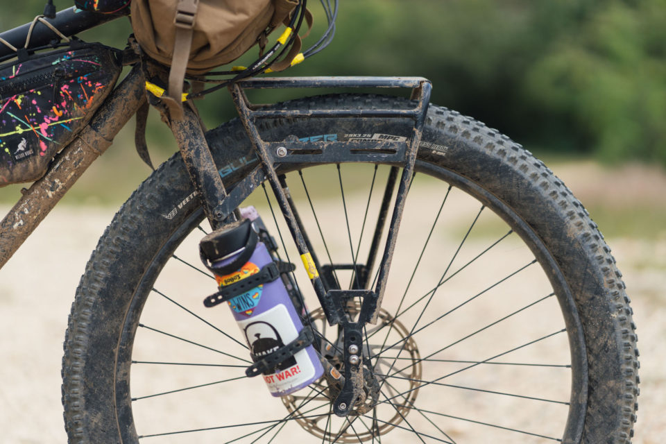 Old Man Mountain Divide Rack Review: A Carrier For All Occasions