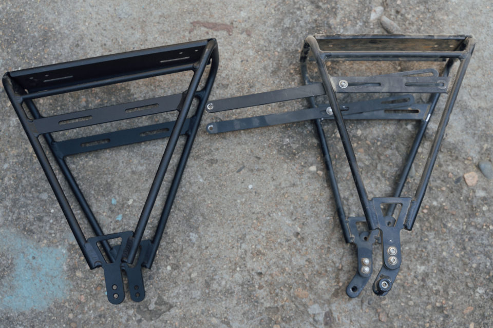 Old Man Mountain Divide Rack Review
