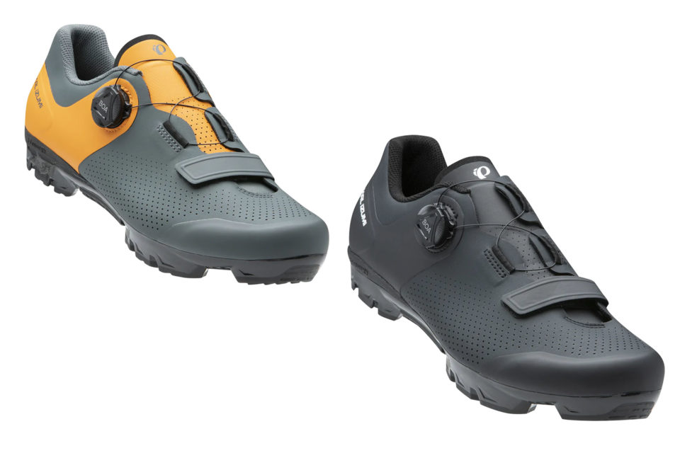 New Pearl Izumi Expedition Shoes Announced