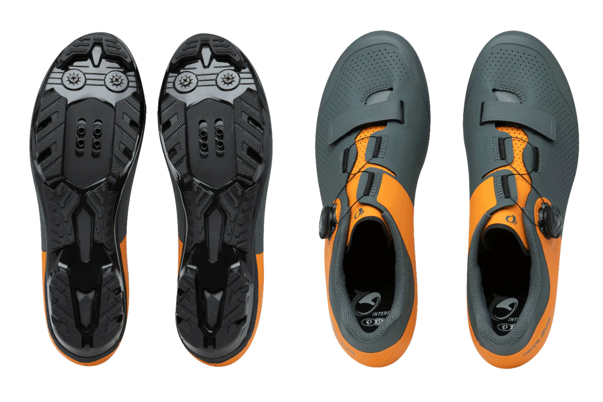 New Pearl Izumi Expedition Shoes Announced - BIKEPACKING.com