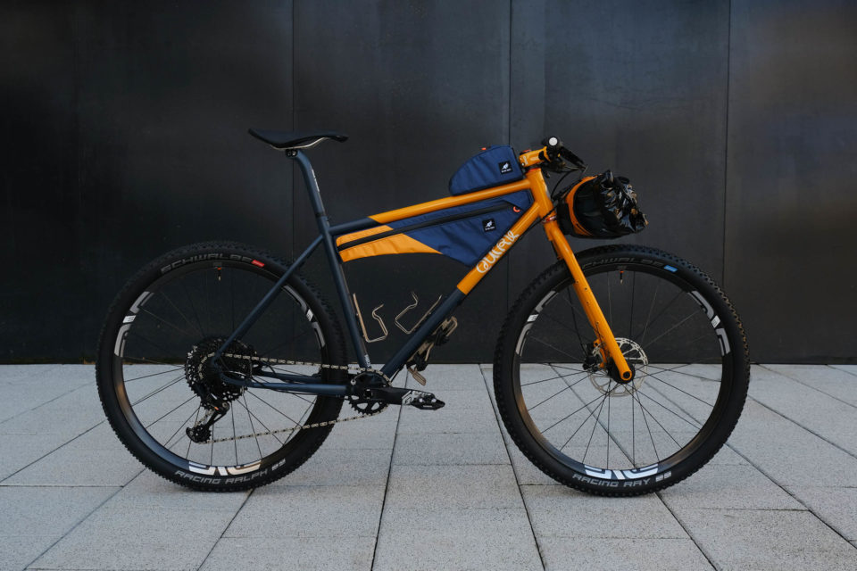 Check out the Quirk Cycles Overland