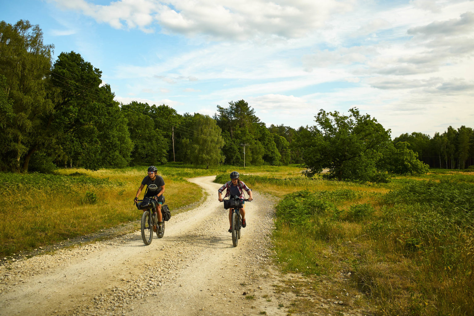 Rebellion Way: A New Long-Distance Cycling Route In Norfolk, UK ...