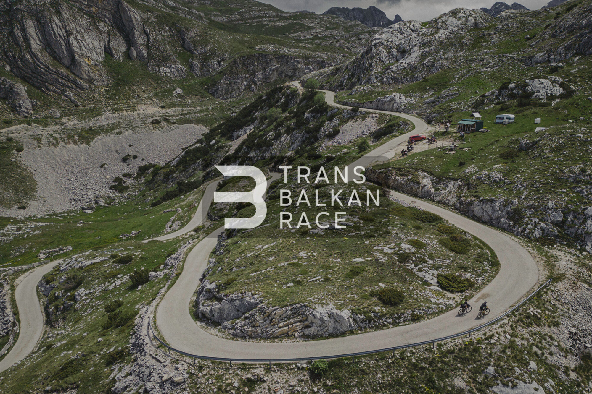 Trans Balkan 2024