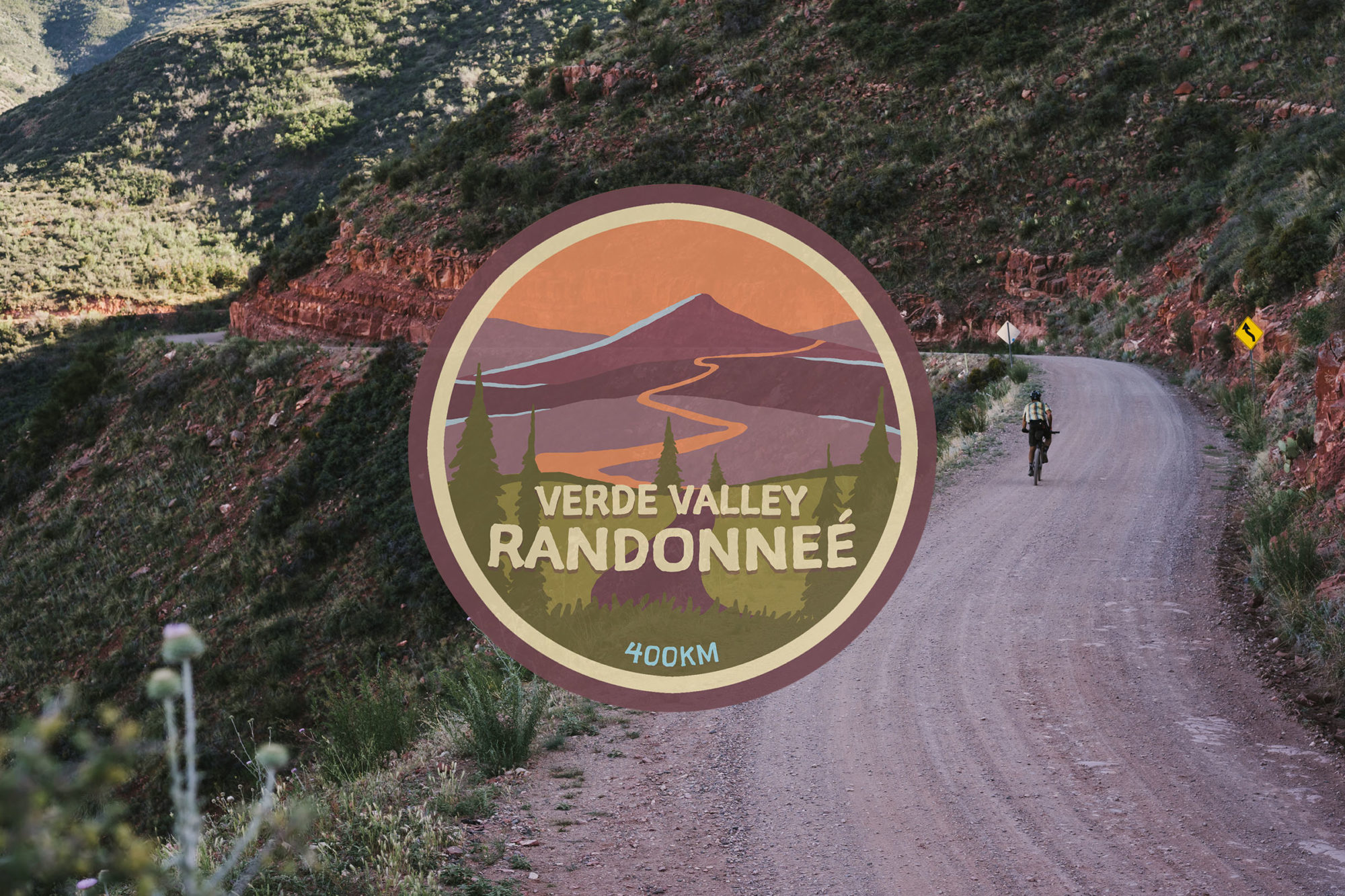 Verde Valley Rando
