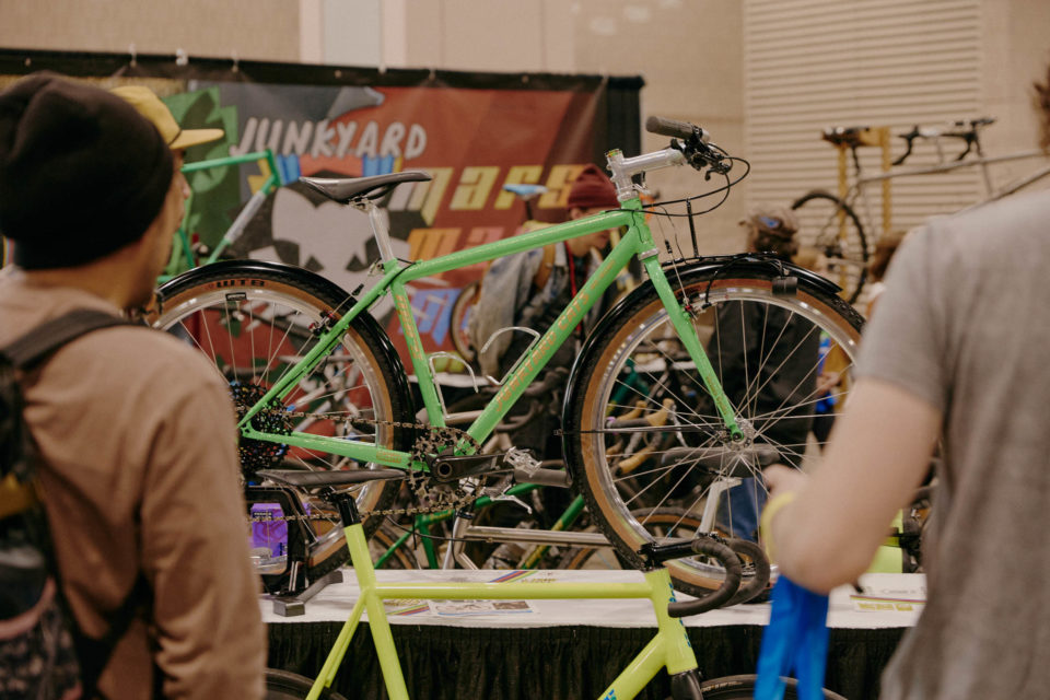 2022 Philly Bike Expo