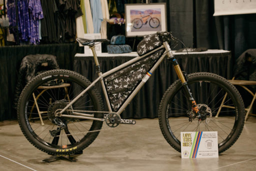 2022 Philly Bike Expo